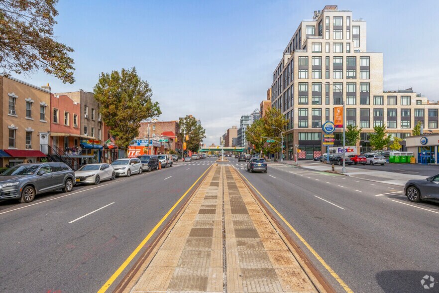 More Photos Of 613 4th Ave, Brooklyn Apartments For Sale
