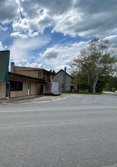 More Photos Of 6137 Sentinel Rd, Lake Placid Storefront Retail Residential For Sale