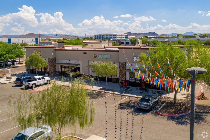 More Photos Of W Deer Valley Rd, Phoenix Unknown For Lease