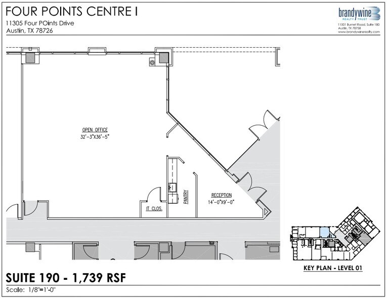 More Photos Of 11305 Four Points Dr, Austin Unknown For Lease