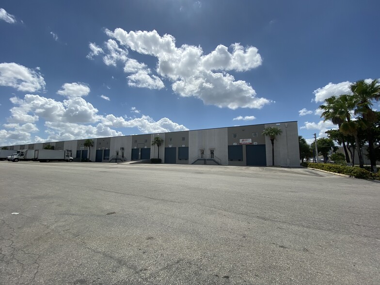 Primary Photo Of 8740-8890 NW 102nd St, Medley Warehouse For Lease