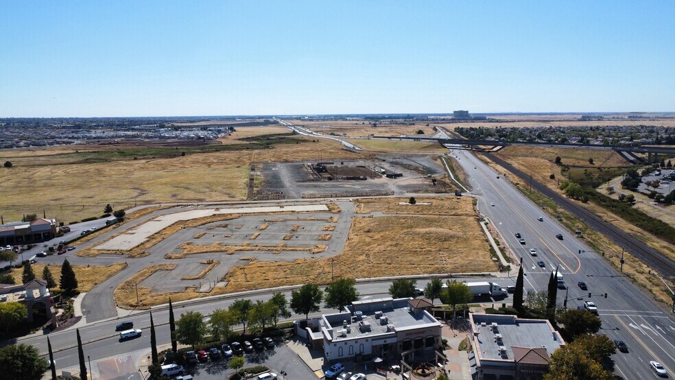 More Photos Of Hwy 65 & Sterling Pky, Lincoln Land For Sale