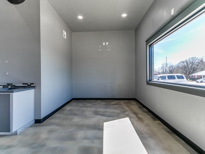 More Photos Of 504 Stinson St, Norman Land For Sale