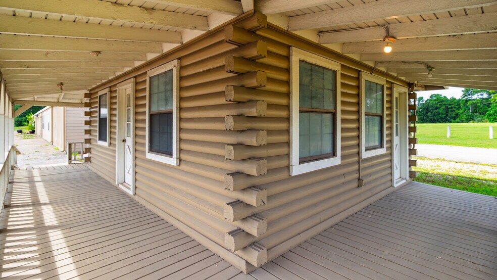 More Photos Of 34519 State Highway 249, Pinehurst Warehouse For Sale