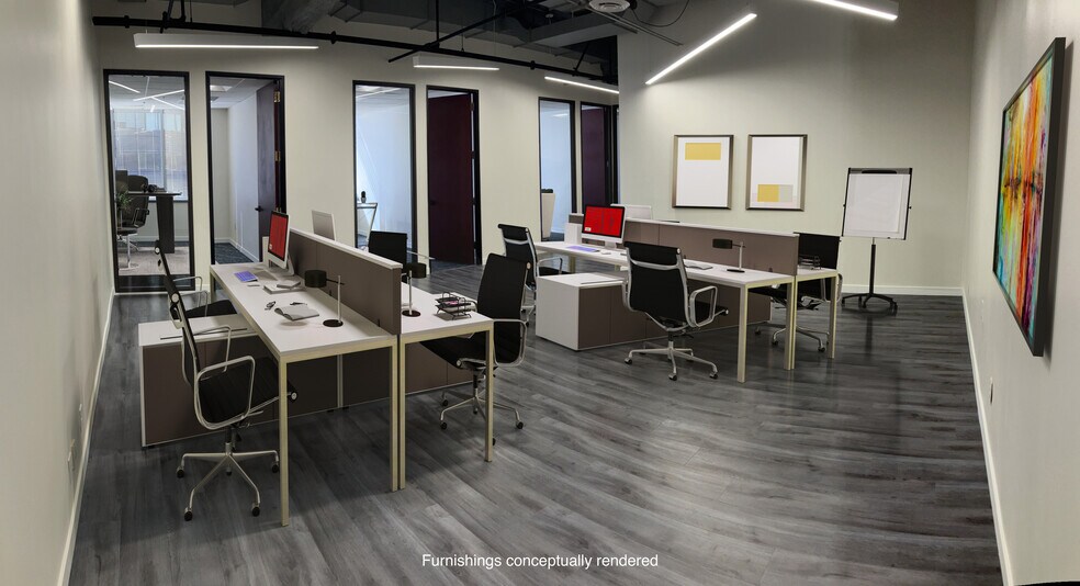 More Photos Of 609-611 Wilshire Blvd, Los Angeles Office For Lease