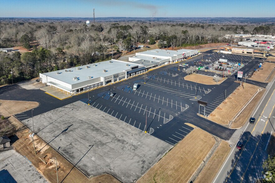 More Photos Of 3073-3187 Highway 431, Roanoke Unknown For Lease