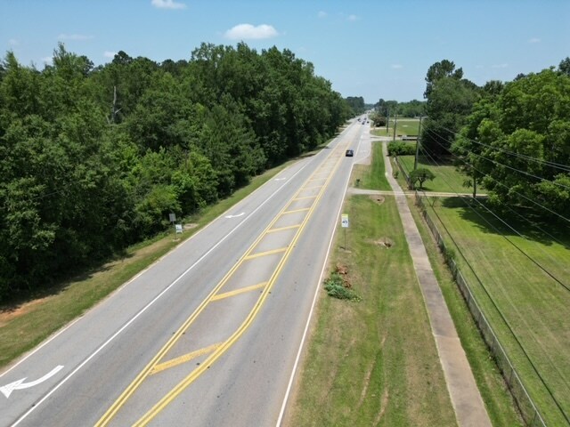 More Photos Of 0 Macon Rd, Perry Land For Sale