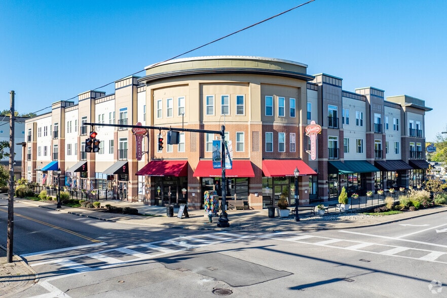 Primary Photo Of 110 S 2nd St, Loveland Apartments For Lease