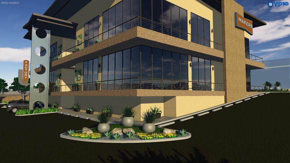 More Photos Of 2650 Pecos Ridge, Henderson Land For Sale