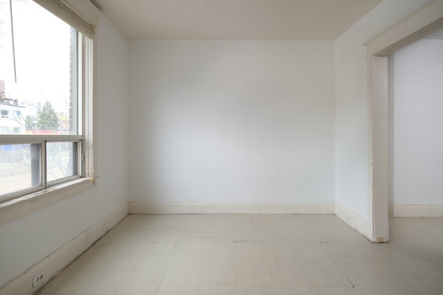 More Photos Of 641 St Clair Ave W, Toronto Storefront Retail Residential For Sale