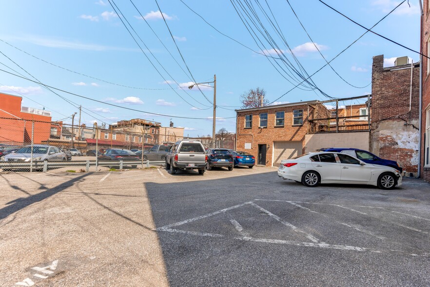 More Photos Of 1516 Lancaster St, Baltimore Apartments For Sale