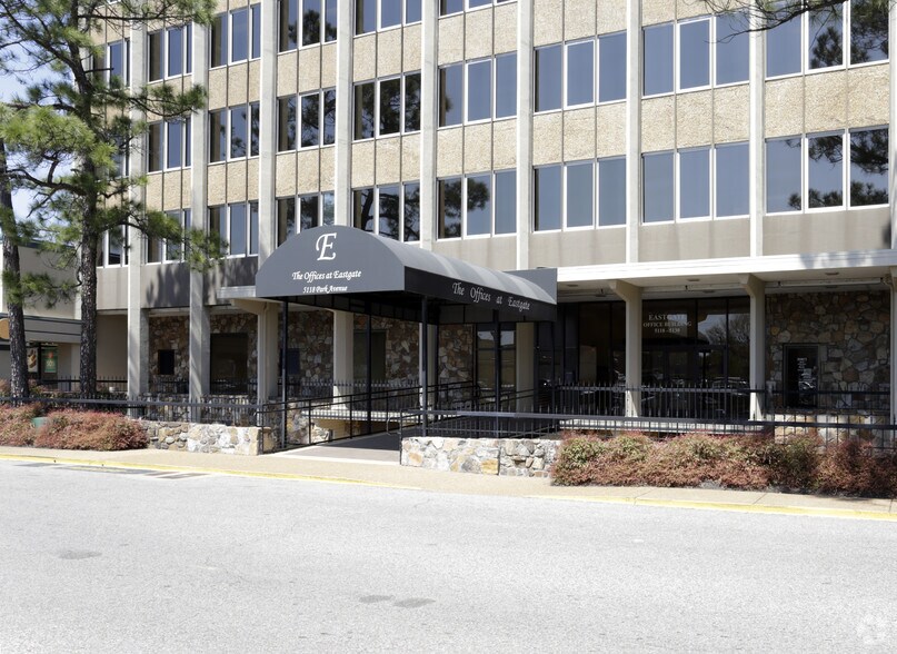 More Photos Of 5118-5130 Park Ave, Memphis Office For Lease
