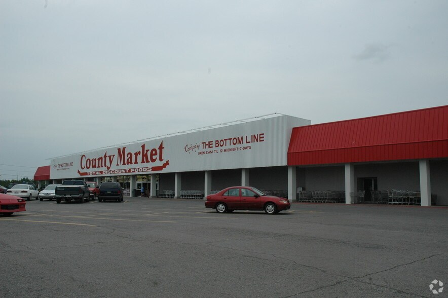 More Photos Of 6363 Hearne Ave, Shreveport Unknown For Lease