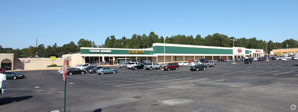 More Photos Of 1520-1821 Richland Ave W, Aiken Unknown For Lease