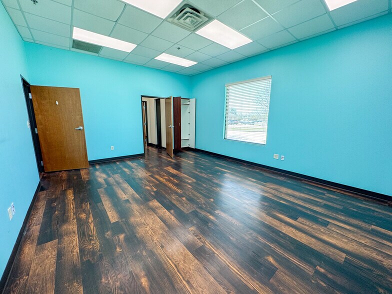 More Photos Of 2014 Ben Merritt Dr, Decatur Medical For Lease