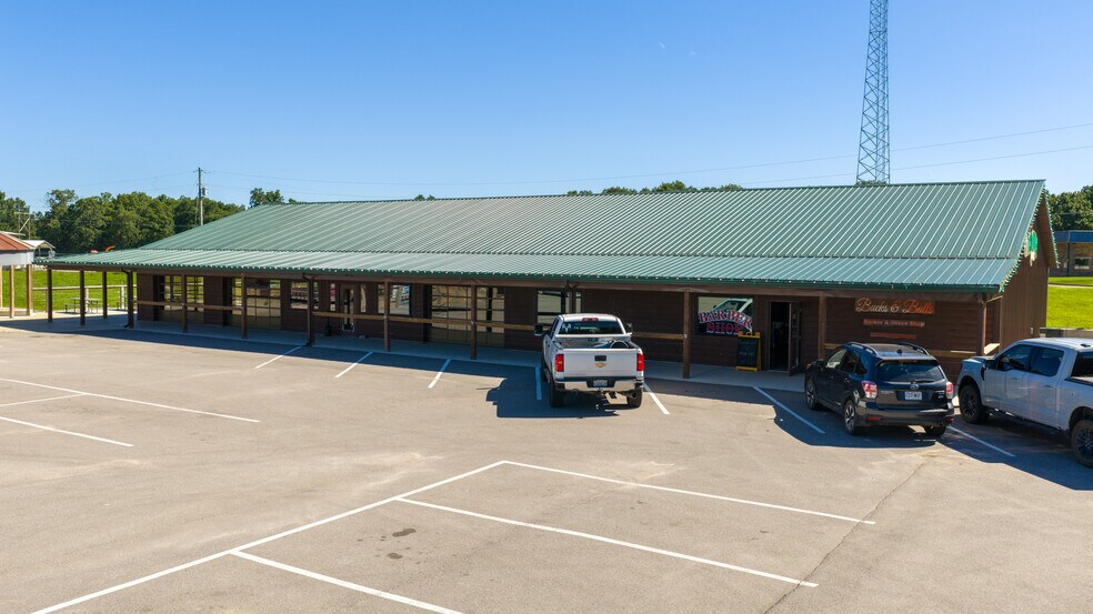 More Photos Of 6285 State Rte 7, Roach General Retail For Sale