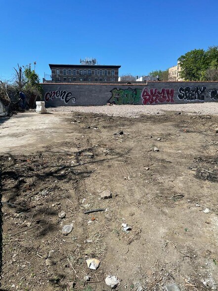 More Photos Of 704-710 E 139 St, Bronx Land For Sale