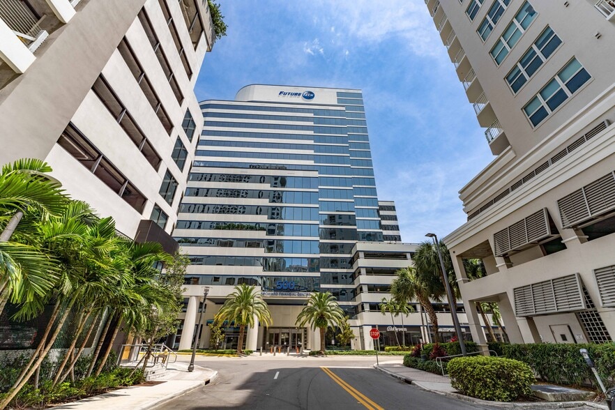 More Photos Of 500 E Broward Blvd, Fort Lauderdale Office For Lease