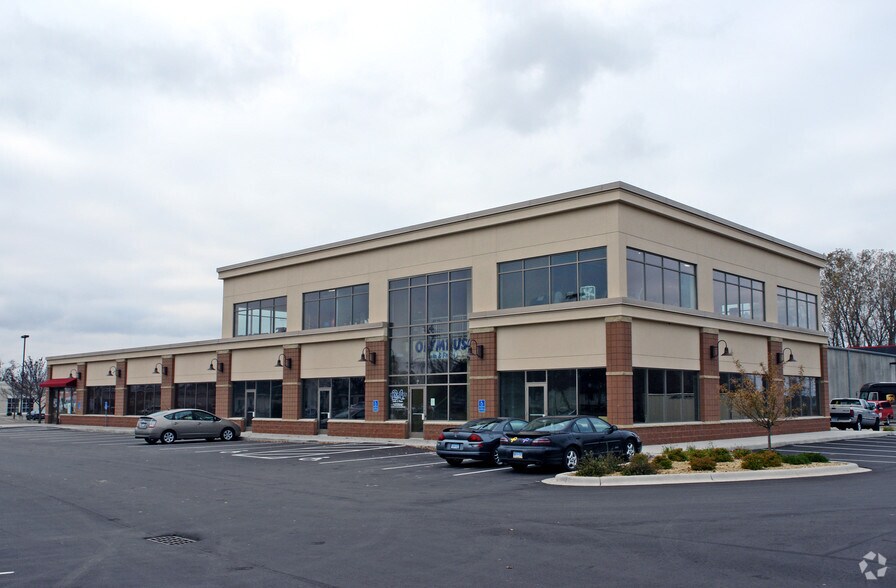 Primary Photo Of 109 Elm St, Farmington Storefront Retail Office For Sale