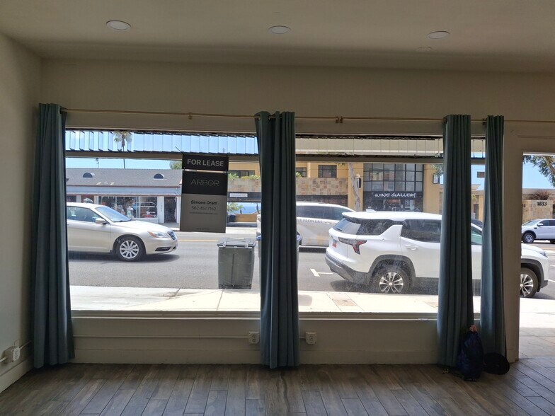 More Photos Of 1850 S Coast Hwy, Laguna Beach Storefront Retail Residential For Lease