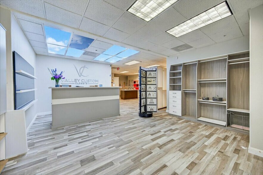 More Photos Of 2695 N Fowler Ave, Fresno Light Distribution For Lease