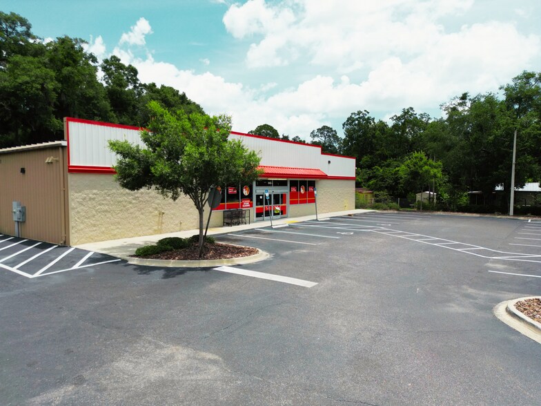 More Photos Of 840 W King St, Saint Augustine Freestanding For Sale