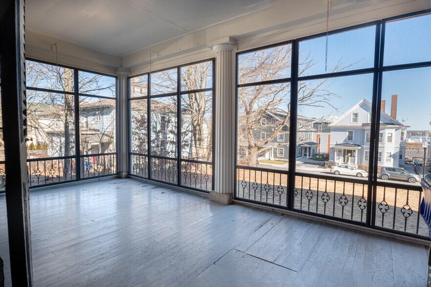 More Photos Of 1061 Pleasant St, New Bedford Medical For Sale