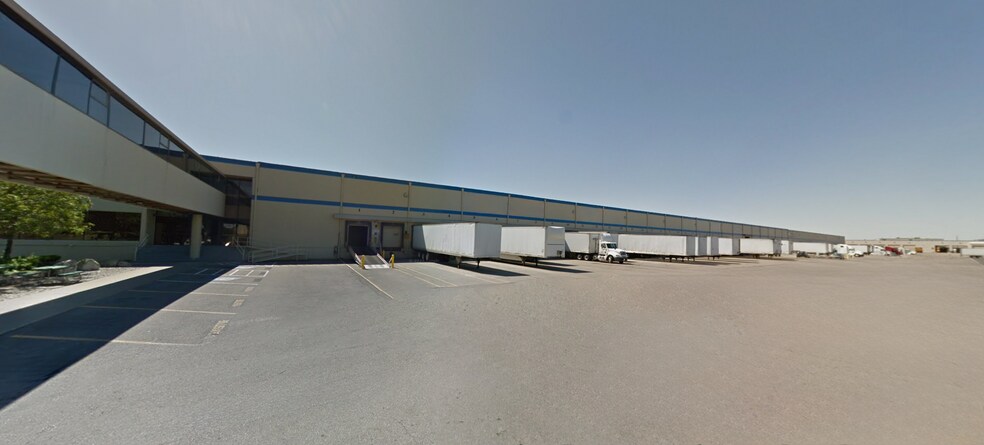 More Photos Of 11016 E Montgomery Dr, Spokane Valley Distribution For Lease