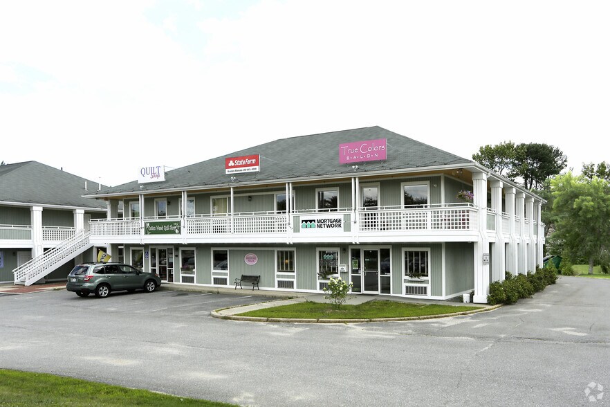 Primary Photo Of 541 US Route 1, Freeport Office For Lease