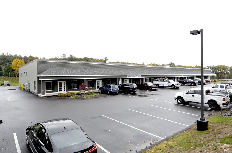 Primary Photo Of 4 Candy Ln, Hudson Warehouse For Lease