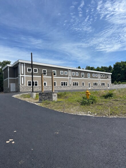 Primary Photo Of 3 Akira Way, Londonderry Industrial For Sale
