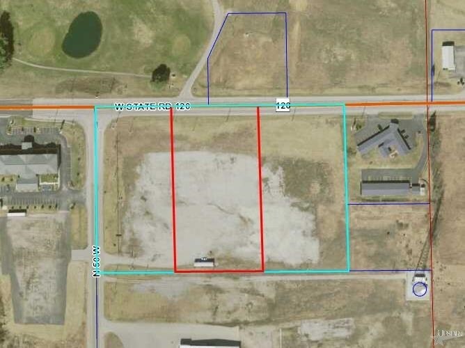 More Photos Of State Rd 120, Fremont Land For Sale