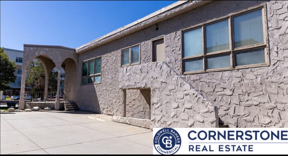 More Photos Of 1216 E 2nd St, Casper Office For Sale