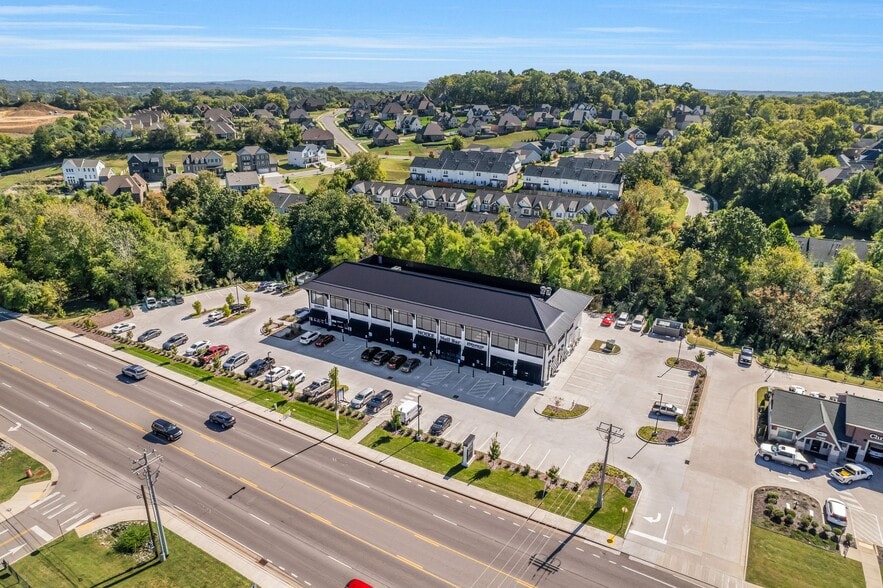 More Photos Of 12800 Lebanon Road, Mount Juliet Storefront Retail Office For Lease
