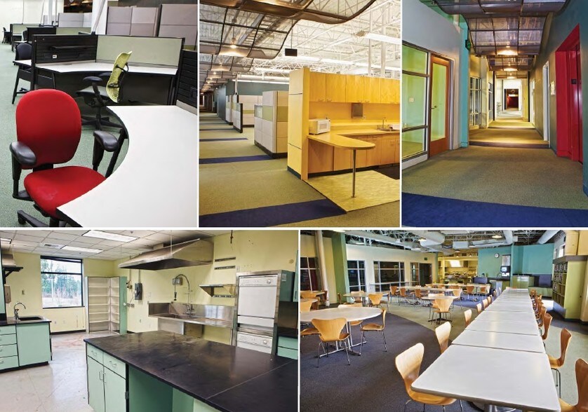 More Photos Of 35301 SE Center St, Snoqualmie Light Manufacturing For Lease