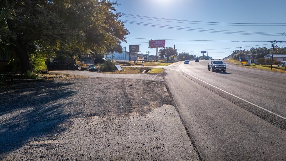 More Photos Of 22200 State Highway 71 W, Spicewood Land For Sale