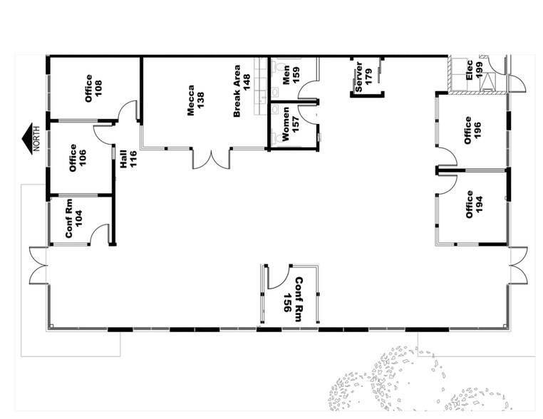 More Photos Of 555 Clyde Ave, Mountain View Office For Lease