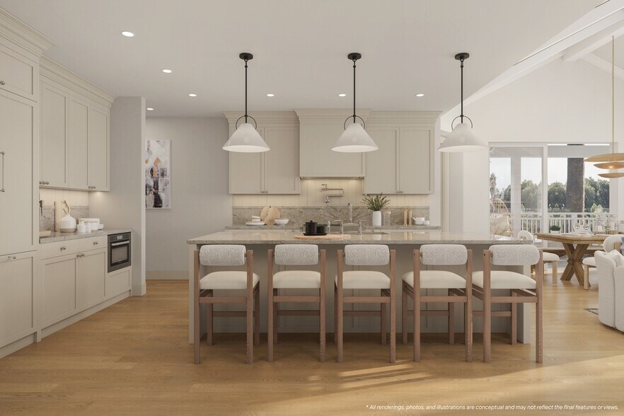 More Photos Of 747 Orange Ave, Coronado Multifamily For Sale