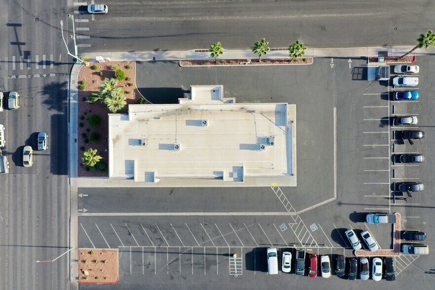 More Photos Of 2101 S Decatur Blvd, Las Vegas Unknown For Lease