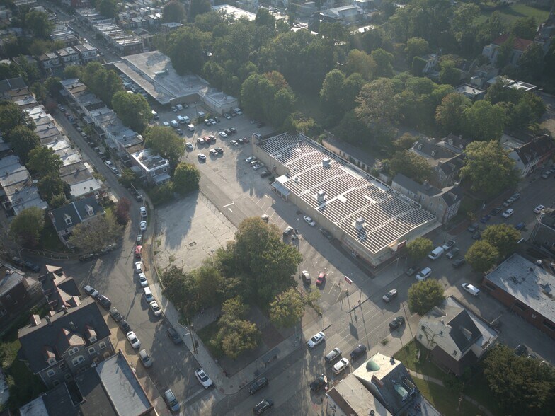 More Photos Of 5140 Germantown Ave & 15 South Ashmead Pl, Philadelphia Freestanding For Sale