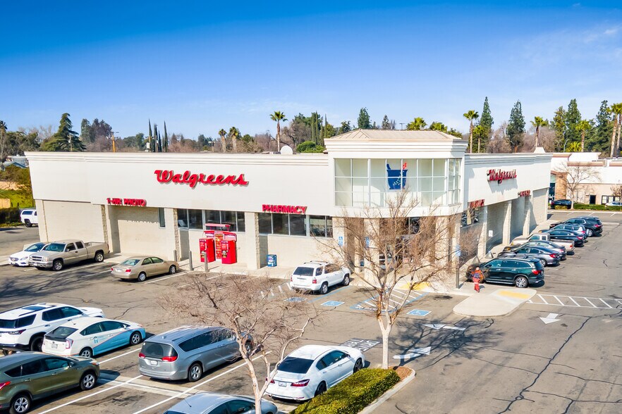More Photos Of 626 S Clovis Ave, Fresno Drugstore For Sale