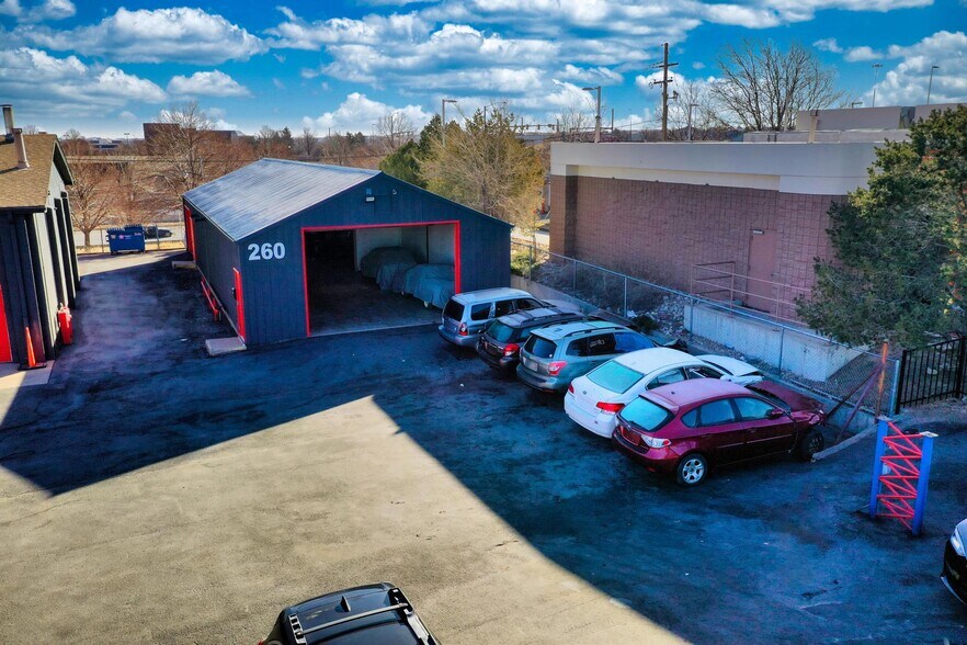 More Photos Of 260 S Potomac St, Aurora General Retail For Sale