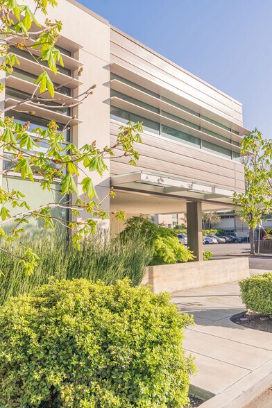 More Photos Of 301 High St, Palo Alto Office For Lease