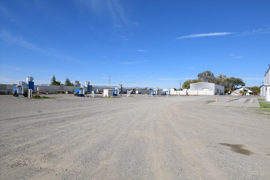 More Photos Of 5430 Putah Creek Rd, Winters Industrial For Sale