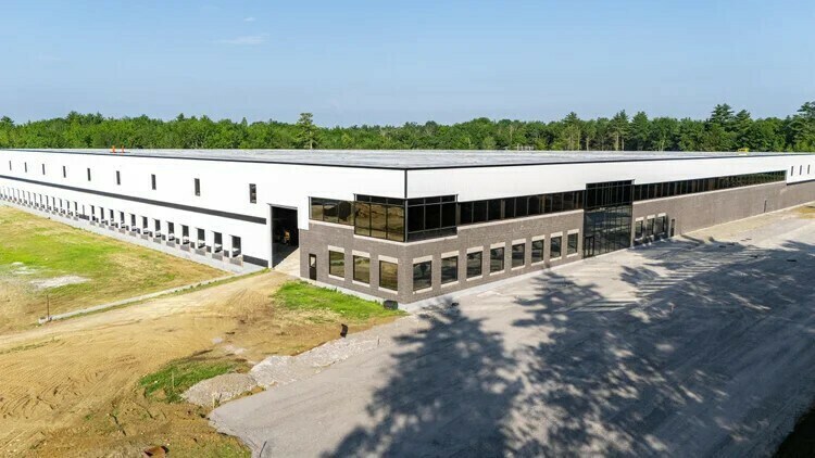 More Photos Of 145 Old Turnpike Rd, Nottingham Distribution For Lease