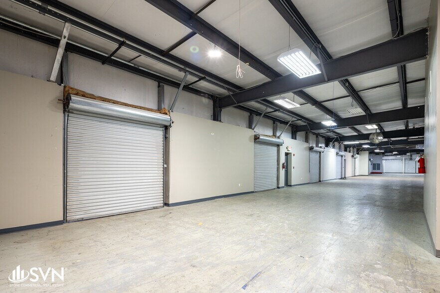 More Photos Of 103 23rd St, Corbin Industrial For Lease