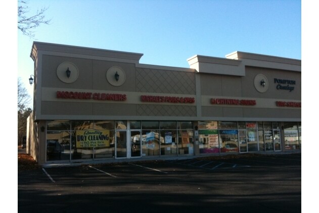More Photos Of 615 S Rt-23, Pompton Plains Unknown For Lease