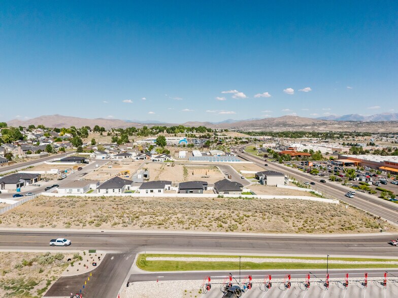 More Photos Of TBD Mountain City Highway, Elko Land For Sale