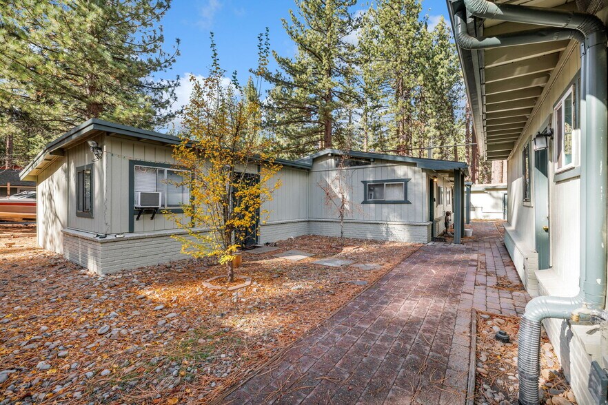 More Photos Of 2975 Sacramento Ave, South Lake Tahoe Apartments For Sale