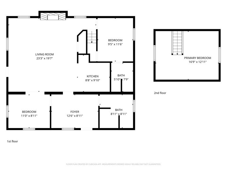 More Photos Of 3725 Movie Ranch Rd, Duck Creek Village Specialty For Sale